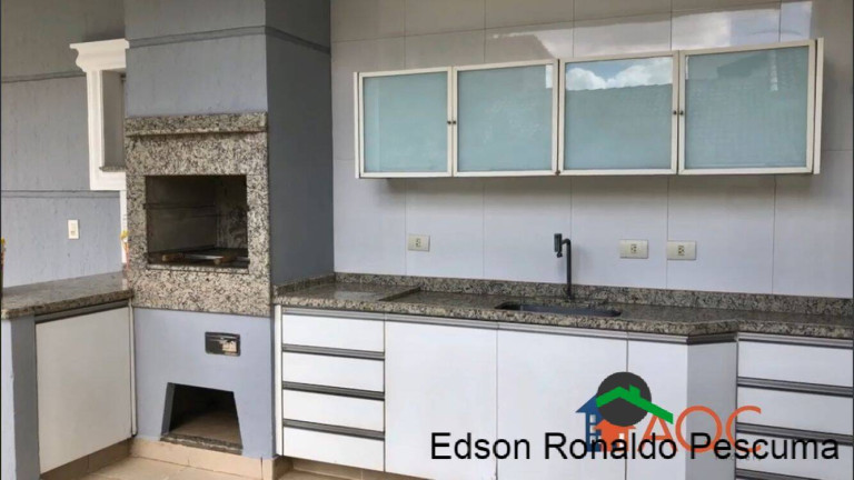 Imagem Casa de Condomínio com 5 Quartos à Venda, 565 m² em Alphaville Residencial Dois - Barueri