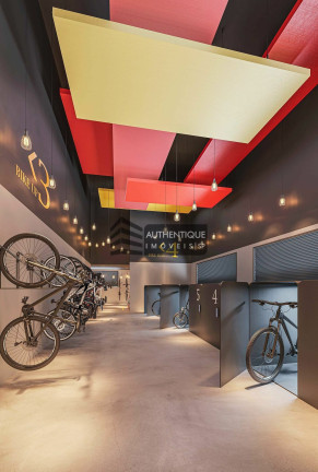Imagem Imóvel com 1 Quarto à Venda, 24 m² em Campo Belo - São Paulo Imagem Imóvel com 1 Quarto à Venda, 24 m² em Campo Belo - São Paulo