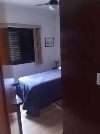 Imagem Apartamento com 2 Quartos à Venda, 76 m² em Centro - Taubaté