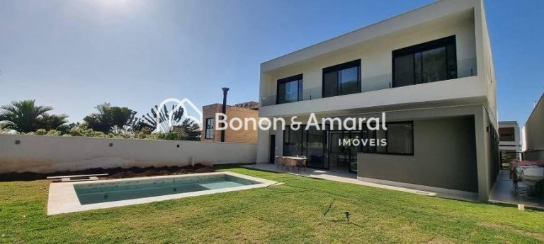 Imagem Casa de Condomínio com 4 Quartos à Venda, 605 m² em Sousas - Campinas Imagem Casa de Condomínio com 4 Quartos à Venda, 605 m² em Sousas - Campinas