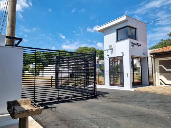 Imagem Casa com 3 Quartos à Venda, 251 m² em Jardim Rosim - Pirassununga