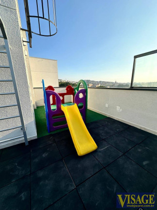 Imagem Apartamento com 2 Quartos à Venda, em Jardim América - Jacareí Imagem Apartamento com 2 Quartos à Venda, em Jardim América - Jacareí