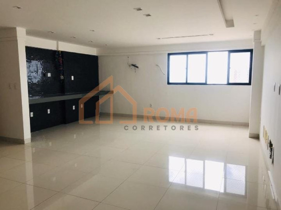 Imagem Apartamento com 3 Quartos à Venda, 110 m² em Aeroclube - João Pessoa Imagem Apartamento com 3 Quartos à Venda, 110 m² em Aeroclube - João Pessoa