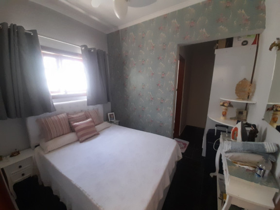 Imagem Casa com 4 Quartos à Venda, 410 m² em Bairro Campos De Santo Antônio - Itu