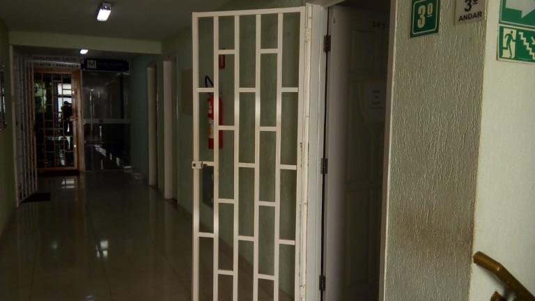 Imagem Sala Comercial à Venda, 30 m² em Taguatinga Centro (taguatinga) - Brasília Imagem Sala Comercial à Venda, 30 m² em Taguatinga Centro (taguatinga) - Brasília