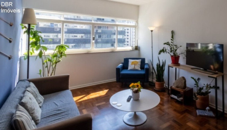 Imagem Apartamento com 2 Quartos à Venda, 92 m² em Paraíso - São Paulo Imagem Apartamento com 2 Quartos à Venda, 92 m² em Paraíso - São Paulo