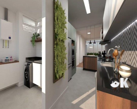 Apartamento com 3 Quartos à Venda, 167 m² em Higienópolis - São Paulo