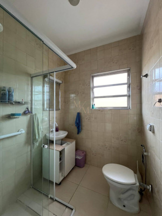 Imagem Cobertura com 3 Quartos à Venda, 130 m² em Enseada - Guarujá