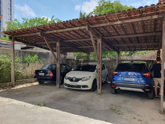 Imagem Apartamento com 3 Quartos à Venda, 130 m² em Piedade - Jaboatão Dos Guararapes