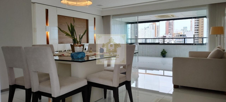 Imagem Apartamento com 3 Quartos à Venda, 143 m² em Graça - Salvador Imagem Apartamento com 3 Quartos à Venda, 143 m² em Graça - Salvador