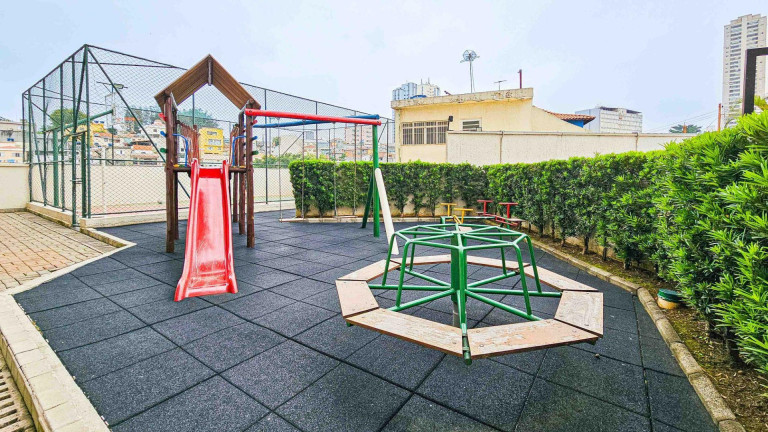 Imagem Apartamento com 2 Quartos à Venda, 52 m² em Vila Formosa - São Paulo Imagem Apartamento com 2 Quartos à Venda, 52 m² em Vila Formosa - São Paulo