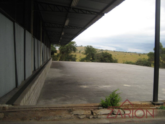 Imagem Galpão à Venda, 5.150 m² em Centro - Pindamonhangaba Imagem Galpão à Venda, 5.150 m² em Centro - Pindamonhangaba