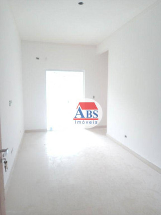 Imagem Casa com 2 Quartos à Venda, 60 m² em Vila Nova - Cubatão