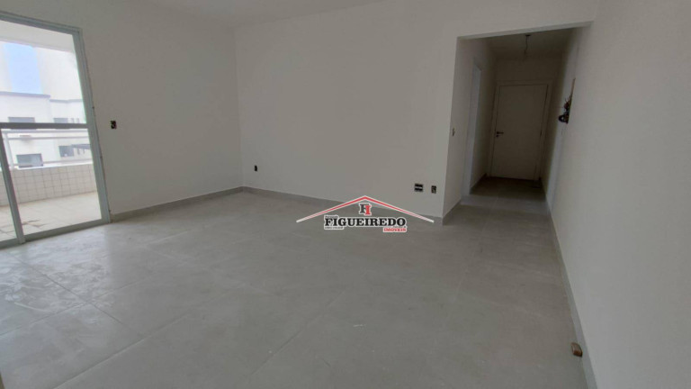 Imagem Apartamento com 3 Quartos à Venda, 139 m² em Canto Do Forte - Praia Grande