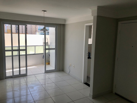 Imagem Apartamento com 2 Quartos à Venda, 130 m² em Muquiçaba - Guarapari