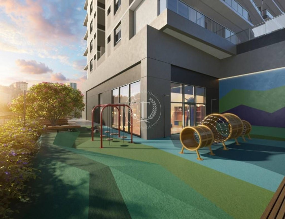 Imagem Apartamento com 4 Quartos à Venda, 172 m² em Brooklin Paulista - São Paulo