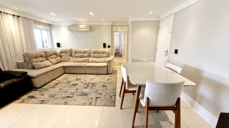 Imagem Apartamento com 2 Quartos à Venda, 100 m² em Jardim Dom Bosco - São Paulo