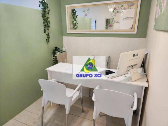 Imagem Casa com 5 Quartos à Venda, 183 m² em Cambuí - Campinas