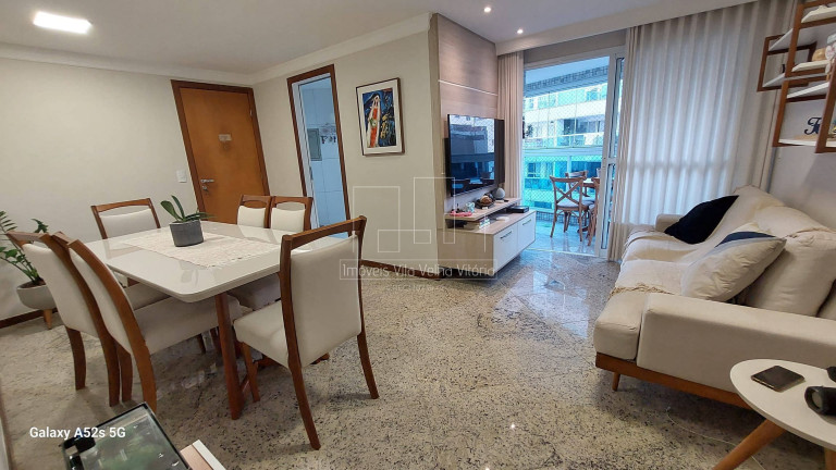 Imagem Apartamento com 3 Quartos à Venda, 110 m² em Praia Da Costa - Vila Velha Imagem Apartamento com 3 Quartos à Venda, 110 m² em Praia Da Costa - Vila Velha