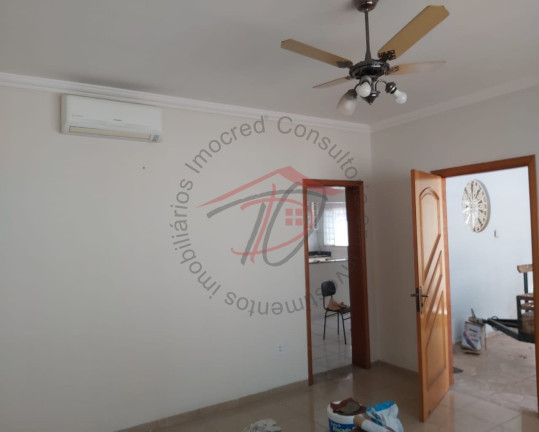 Imagem Imóvel com 3 Quartos à Venda, 160 m² em Parque Via Norte - Campinas