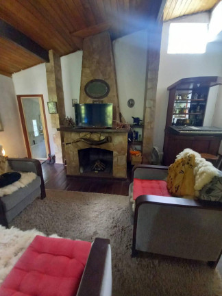 Imagem Casa com 3 Quartos à Venda, 900 m² em Conego - Nova Friburgo