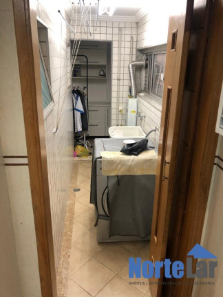 Imagem Cobertura com 1 Quarto à Venda, 146 m² em Freguesia Do ó - São Paulo