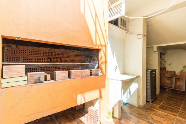 Imagem Apartamento com 3 Quartos à Venda, 85 m² em Bom Jesus - Porto Alegre