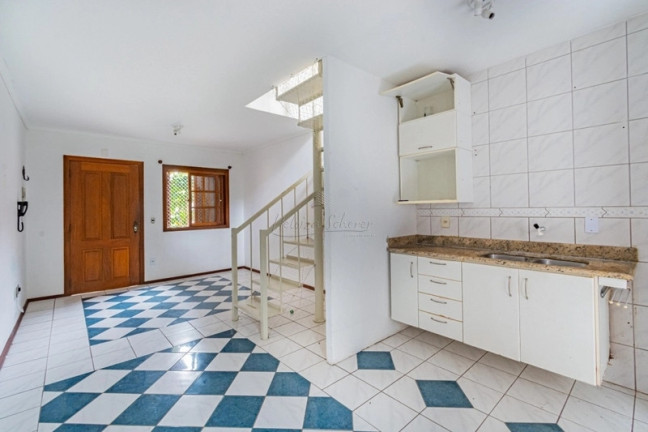 Imagem Casa com 3 Quartos à Venda, 94 m² em Tristeza - Porto Alegre