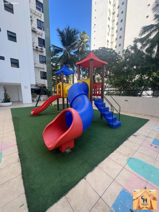 Imagem Apartamento com 3 Quartos à Venda, 120 m² em Pituba - Salvador