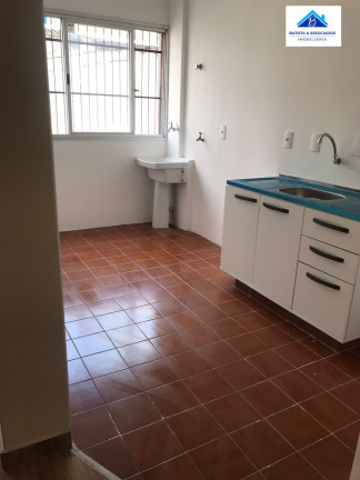 Imagem Apartamento com 1 Quarto à Venda, 56 m² em Centro - Campinas