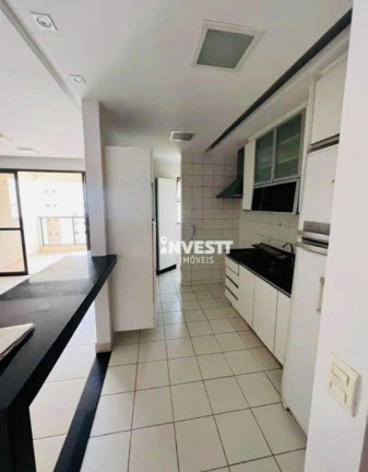 Imagem Apartamento com 3 Quartos à Venda, 85 m² em Alto Da Glória - Goiânia Imagem Apartamento com 3 Quartos à Venda, 85 m² em Alto Da Glória - Goiânia