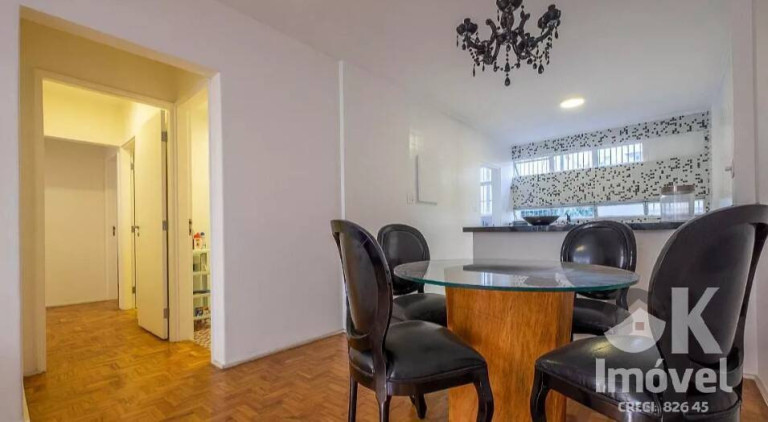 Imagem Apartamento com 3 Quartos à Venda, 107 m² em Jardim Paulista - São Paulo Imagem Apartamento com 3 Quartos à Venda, 107 m² em Jardim Paulista - São Paulo