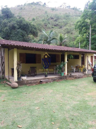 Casa com 1 Quarto à Venda,  em Sana - Macaé