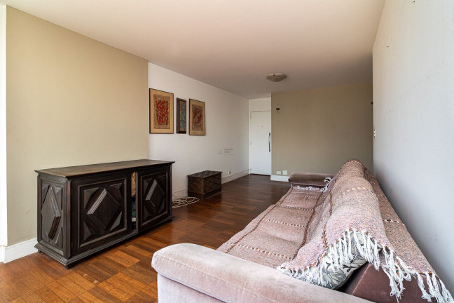 Imagem Apartamento com 3 Quartos à Venda, 94 m² em Perdizes - São Paulo