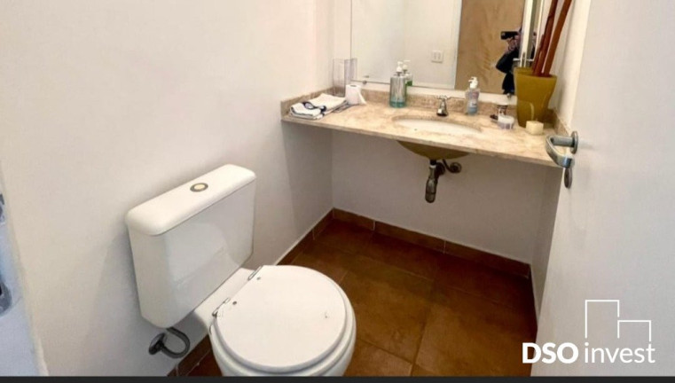 Imagem Apartamento com 3 Quartos à Venda, 128 m² em Alto Da Boa Vista - São Paulo Imagem Apartamento com 3 Quartos à Venda, 128 m² em Alto Da Boa Vista - São Paulo