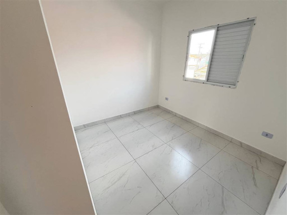 Imagem Casa de Condomínio com 2 Quartos à Venda, 56 m² em Tupiry - Praia Grande