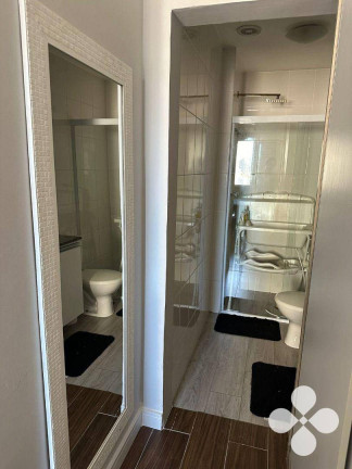 Imagem Imóvel com 2 Quartos à Venda, 63 m² em Marapé - Santos Imagem Imóvel com 2 Quartos à Venda, 63 m² em Marapé - Santos
