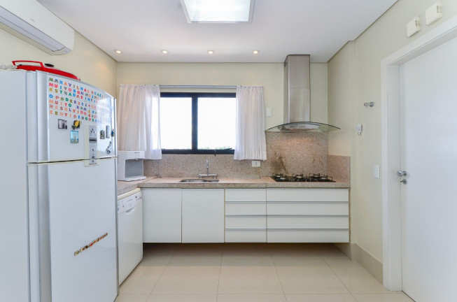 Imagem Apartamento com 3 Quartos à Venda, 250 m² em Planalto Paulista - São Paulo