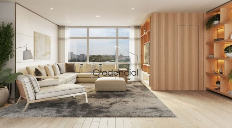 Imagem Apartamento com 3 Quartos à Venda, 300 m² em Cabral - Curitiba Imagem Apartamento com 3 Quartos à Venda, 300 m² em Cabral - Curitiba