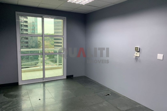 Imagem Sala Comercial para Alugar, 70 m² em Vila Cordeiro - São Paulo Imagem Sala Comercial para Alugar, 70 m² em Vila Cordeiro - São Paulo