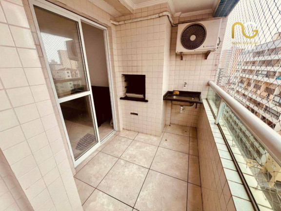 Imagem Apartamento com 1 Quarto à Venda, 45 m² em Vila Assunção - Praia Grande