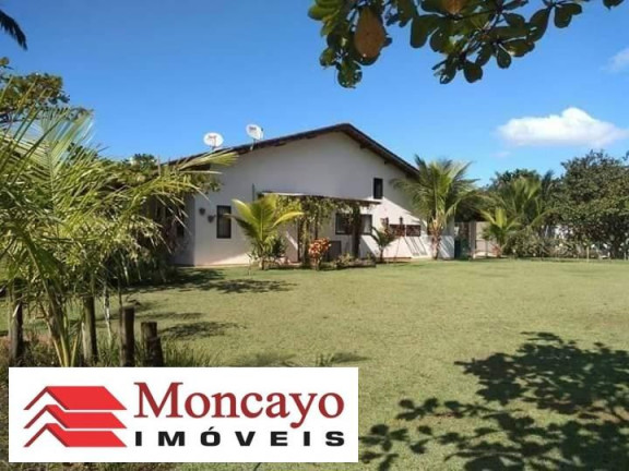 Casa de Condomínio com 3 Quartos à Venda, 518 m² em Folha Seca - Ubatuba