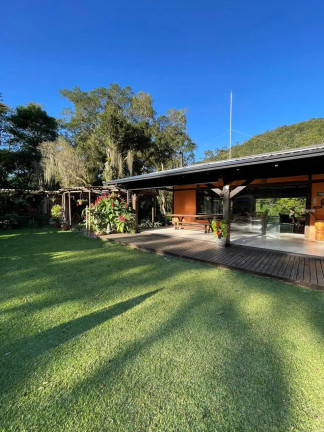 Imagem Chácara com 3 Quartos à Venda, 130.000 m² em Nova Esperança - Balneário Camboriú