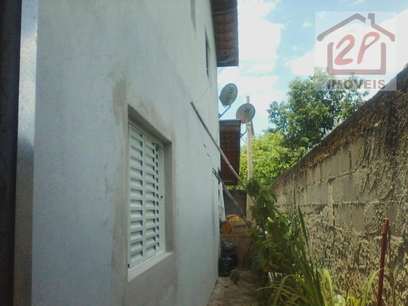 Imagem Sobrado com 4 Quartos à Venda, 168 m² em Jardim Terras Do Sul - São José Dos Campos
