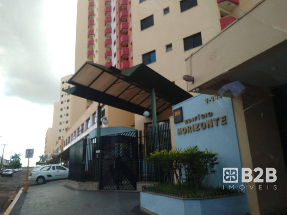 Imagem Apartamento com 2 Quartos à Venda, 76 m² em Jardim Infante Dom Henrique - Bauru Imagem Apartamento com 2 Quartos à Venda, 76 m² em Jardim Infante Dom Henrique - Bauru