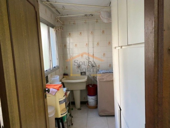Imagem Apartamento com 3 Quartos à Venda, 120 m² em Santana - São Paulo