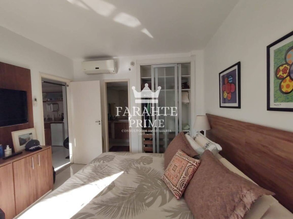 Imagem Apartamento com 1 Quarto à Venda, 42 m² em Boqueirão - Santos Imagem Apartamento com 1 Quarto à Venda, 42 m² em Boqueirão - Santos