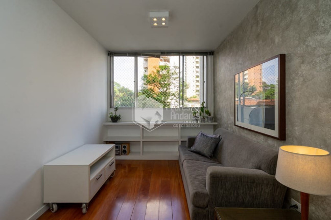 Imagem Apartamento com 2 Quartos à Venda, 77 m² em Planalto Paulista - São Paulo