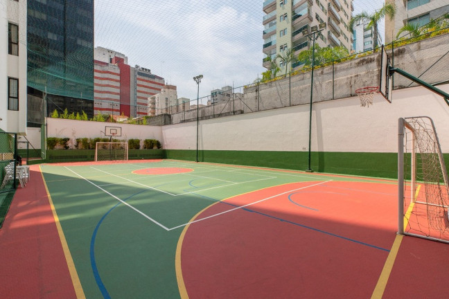 Imagem Apartamento com 4 Quartos à Venda, 223 m² em Vila Clementino - São Paulo Imagem Apartamento com 4 Quartos à Venda, 223 m² em Vila Clementino - São Paulo