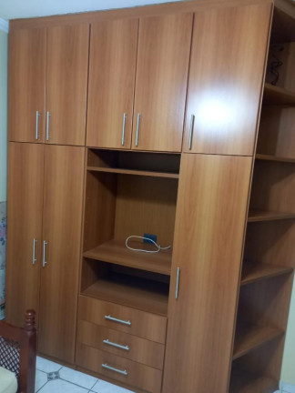 Imagem Casa com 3 Quartos à Venda, 150 m² em Canto Do Forte - Praia Grande